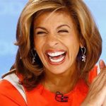 Hoda Kotb Facts, Bio, Age, Husband, Family, NBC and More