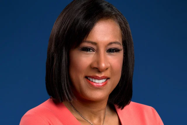 Pat Harvey