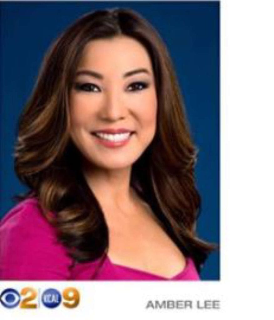 Amber Lee