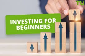 investing for BEGGINERS